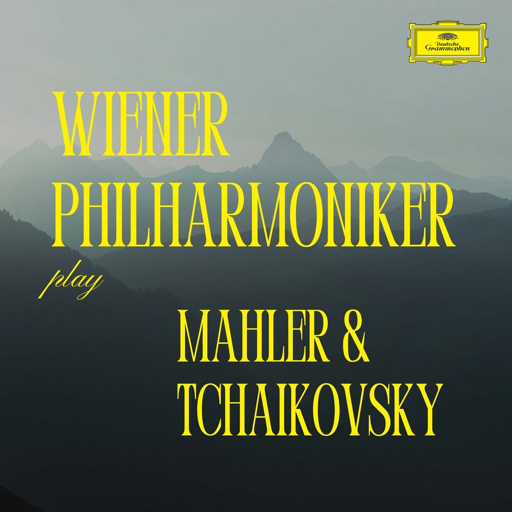 Picture of Wiener Philharmoniker play Mahler & Tchaikovsky