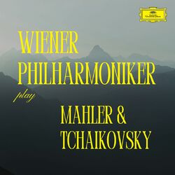 Wiener Philharmoniker play Mahler & Tchaikovsky