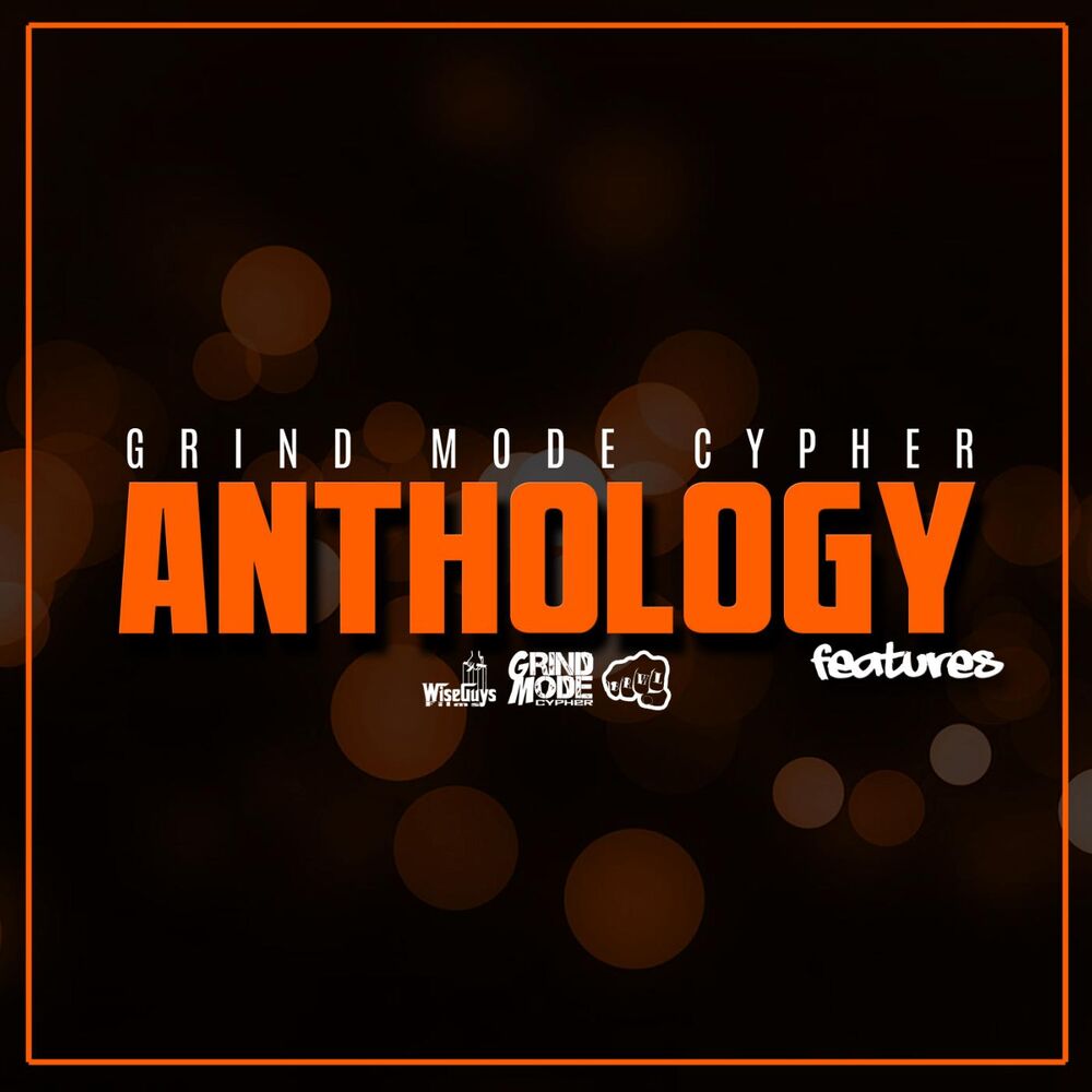 Picture of Grind Mode Anthology Features