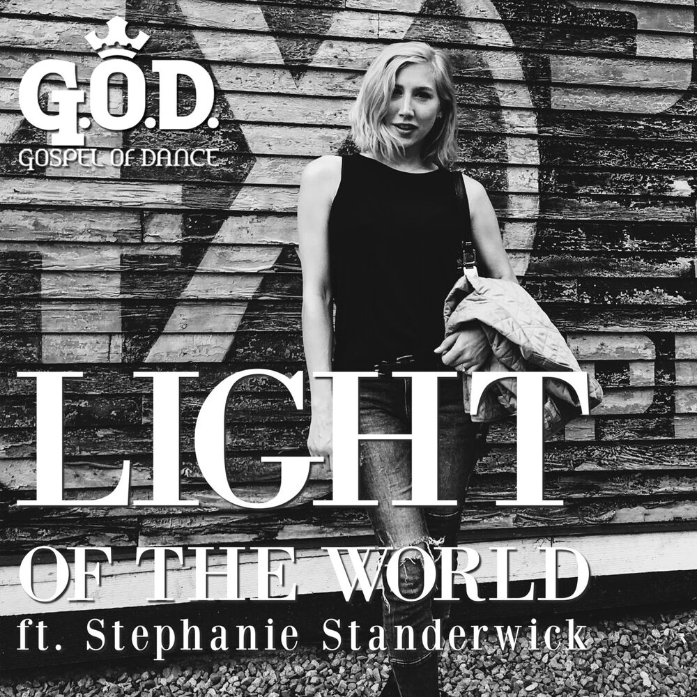 Picture of Light of the World