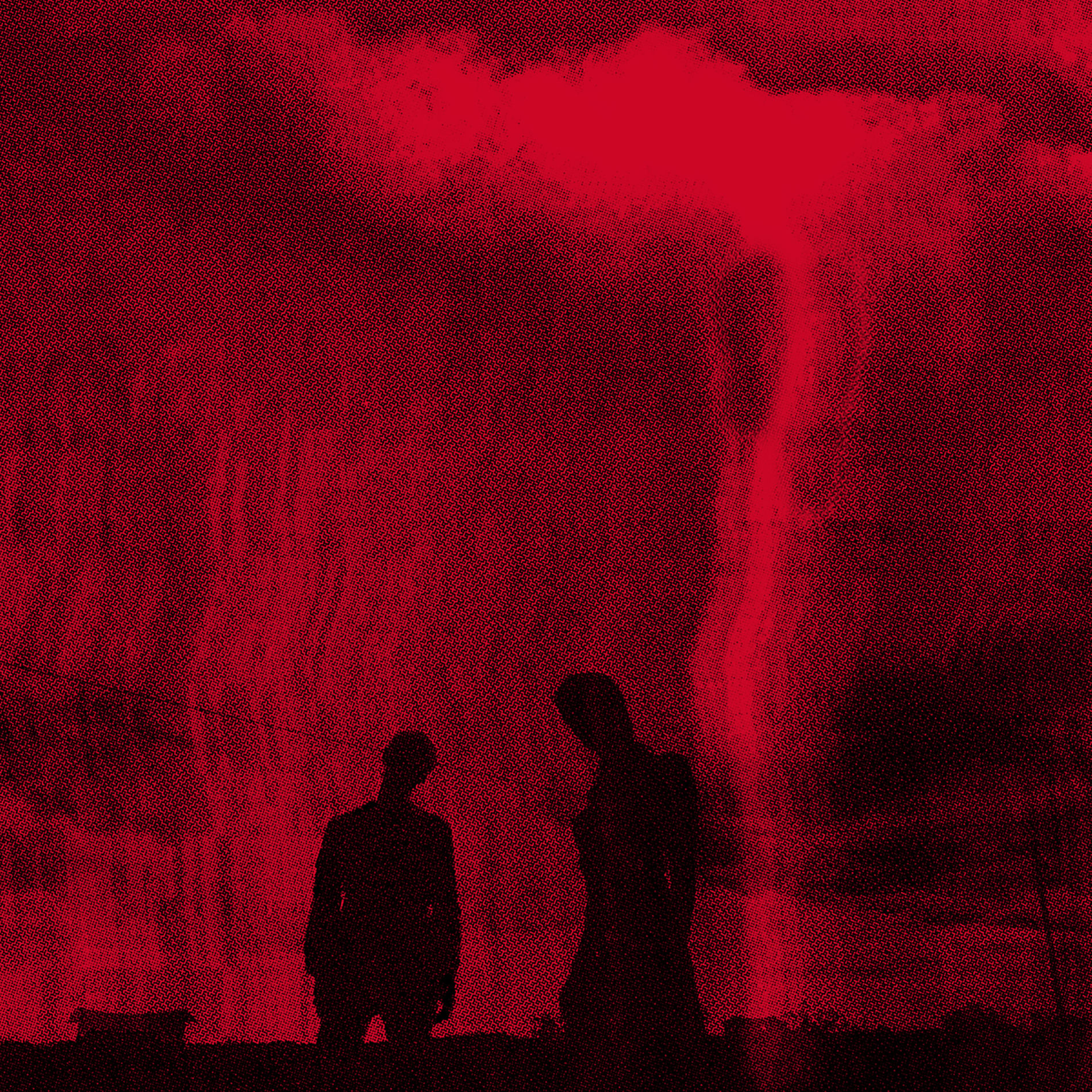 Album cover of The Breath of Light