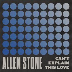 Cover of Can’t Explain This Love