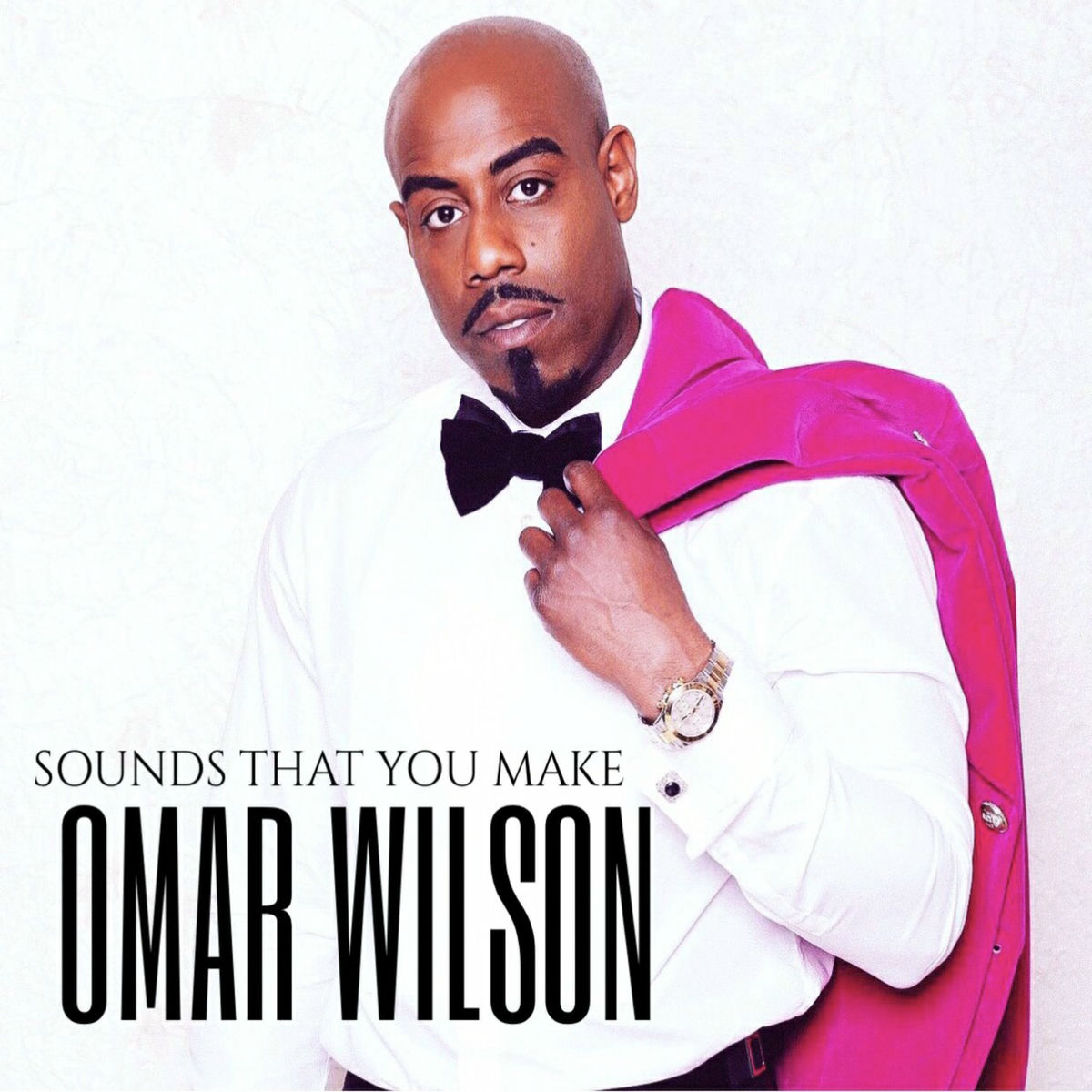 Album cover of Sounds That You Make