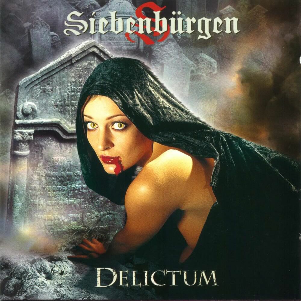 Picture of Delictum
