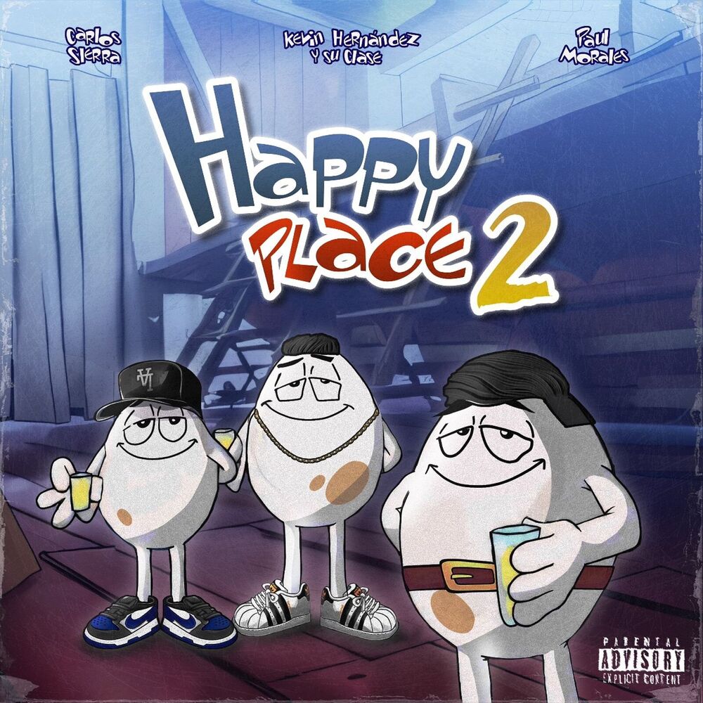 Picture of Happy Place 2
