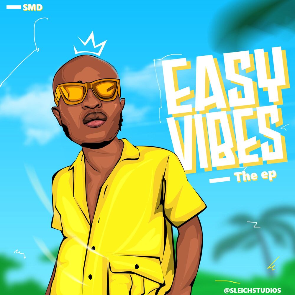 Picture of EasyVibes