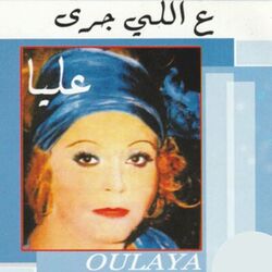 Cover of Aali gara