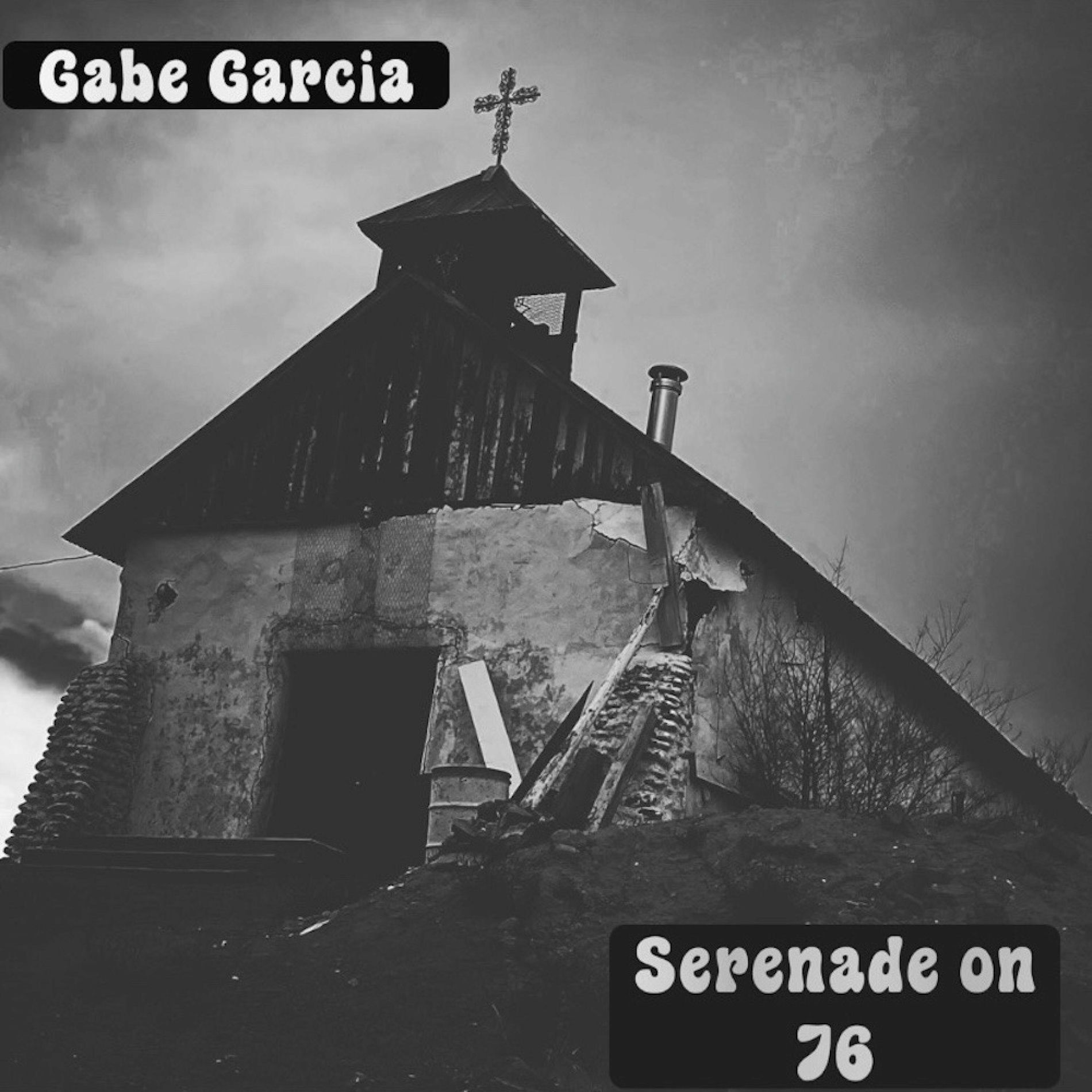 Album cover of Serenade On 76