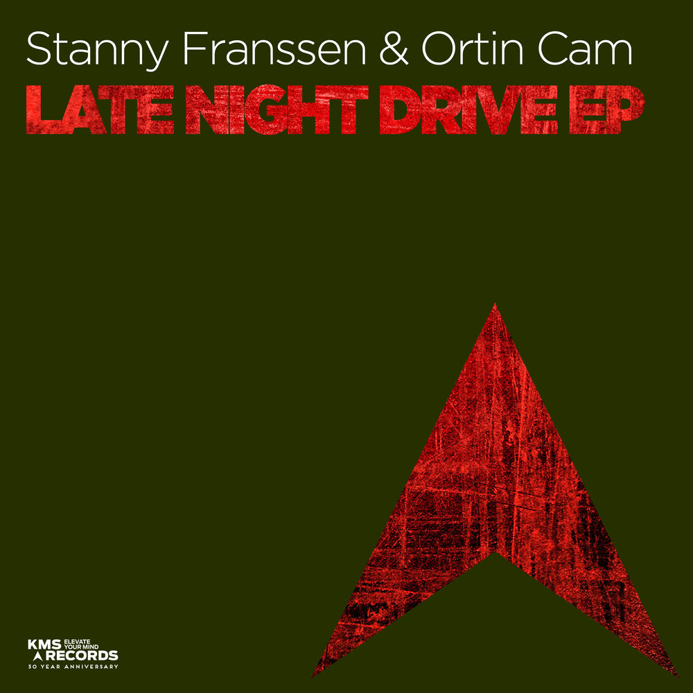 Picture of Late Night Drive EP