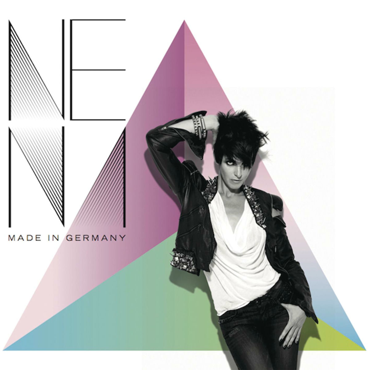Album cover of SchönSchönSchön