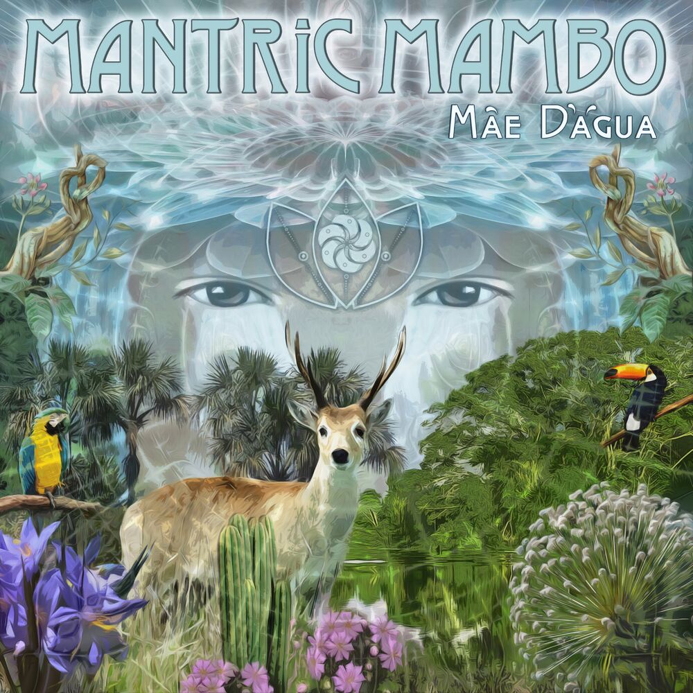 Picture of Mae D'Agua