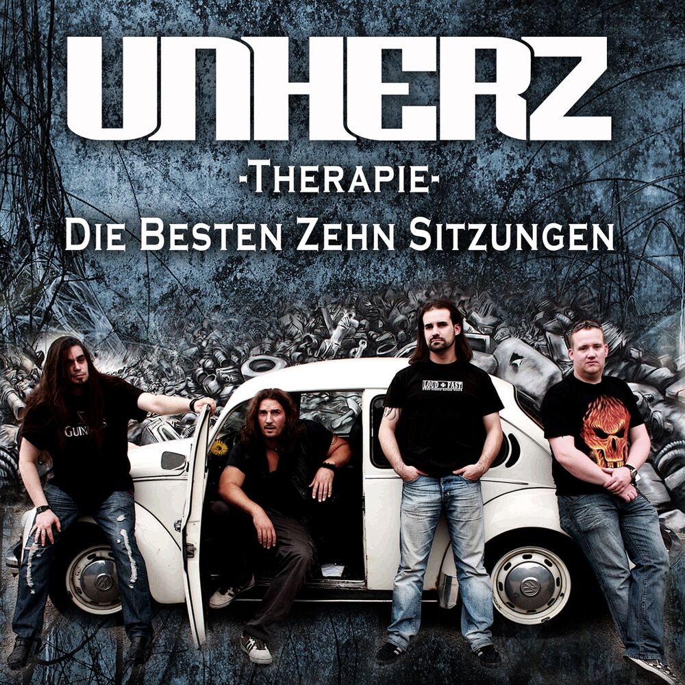 Picture of Therapie : die besten zehn Sitzungen