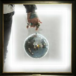 Cover of When You & Me Dance