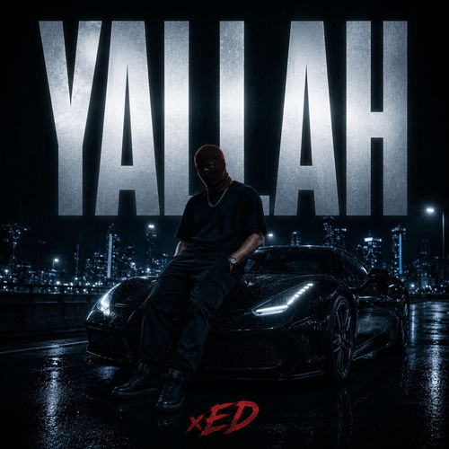 Yallah