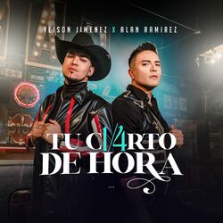 Cover of Tu cuarto de hora