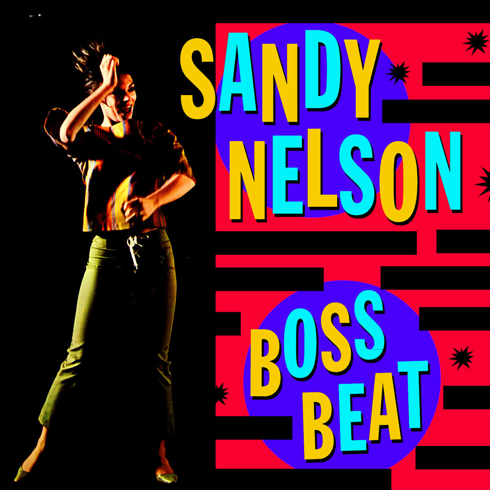 Picture of Boss Beat