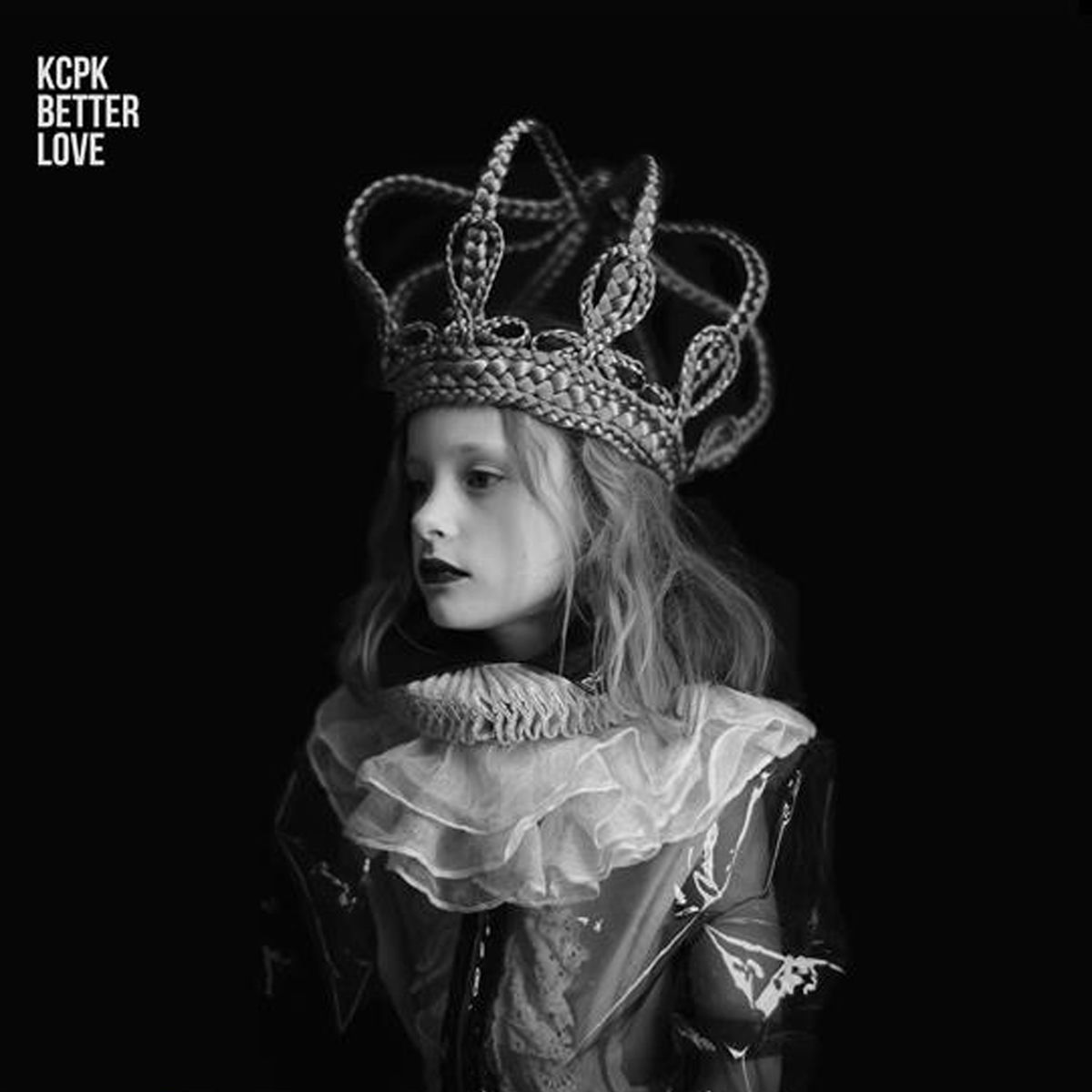 Album cover of Better Love