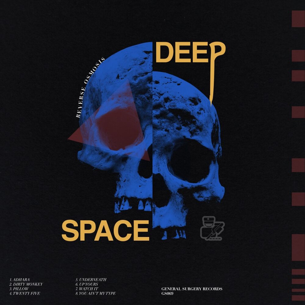 Picture of Deep Space (Album)