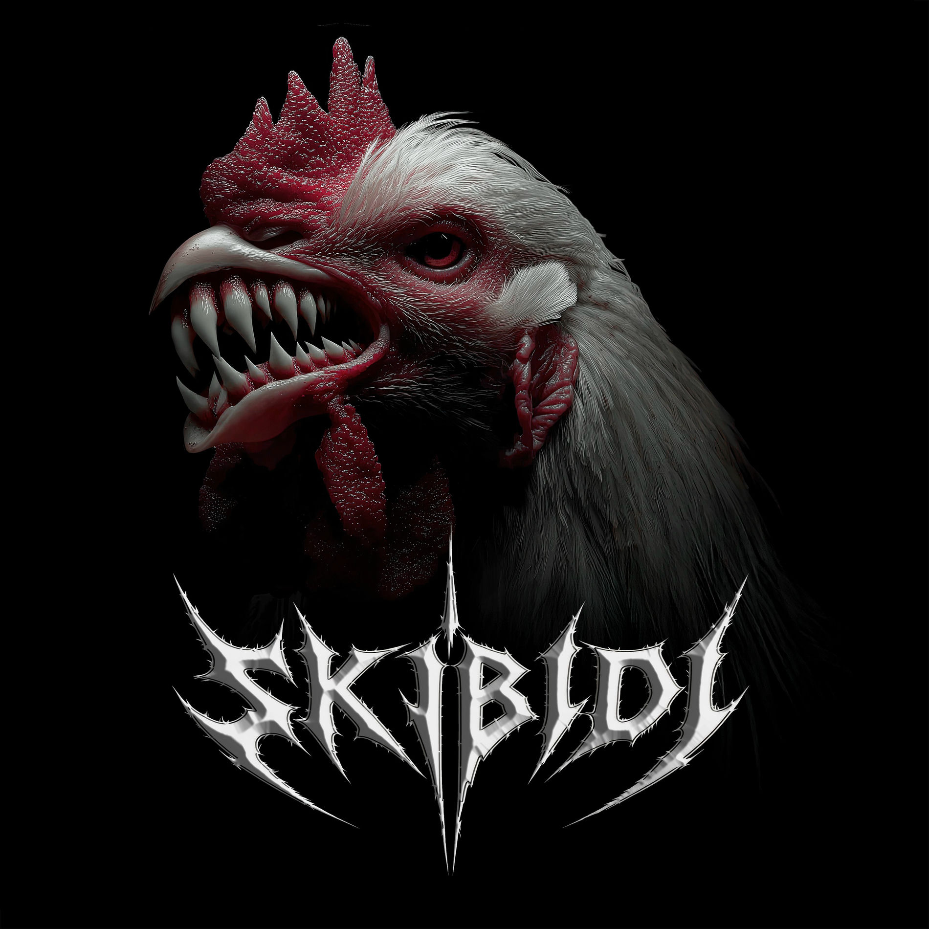 Album cover of Skibidi (Rave Version)