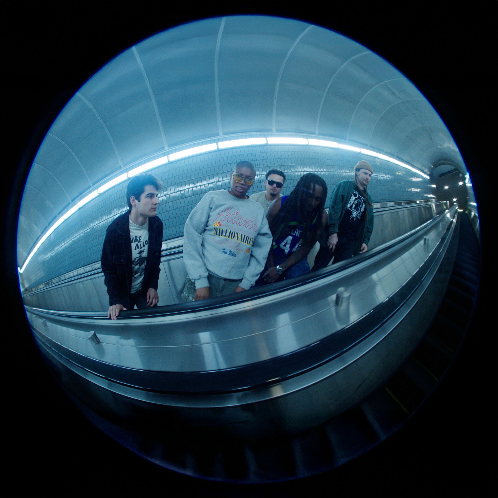 Album cover of Plastic