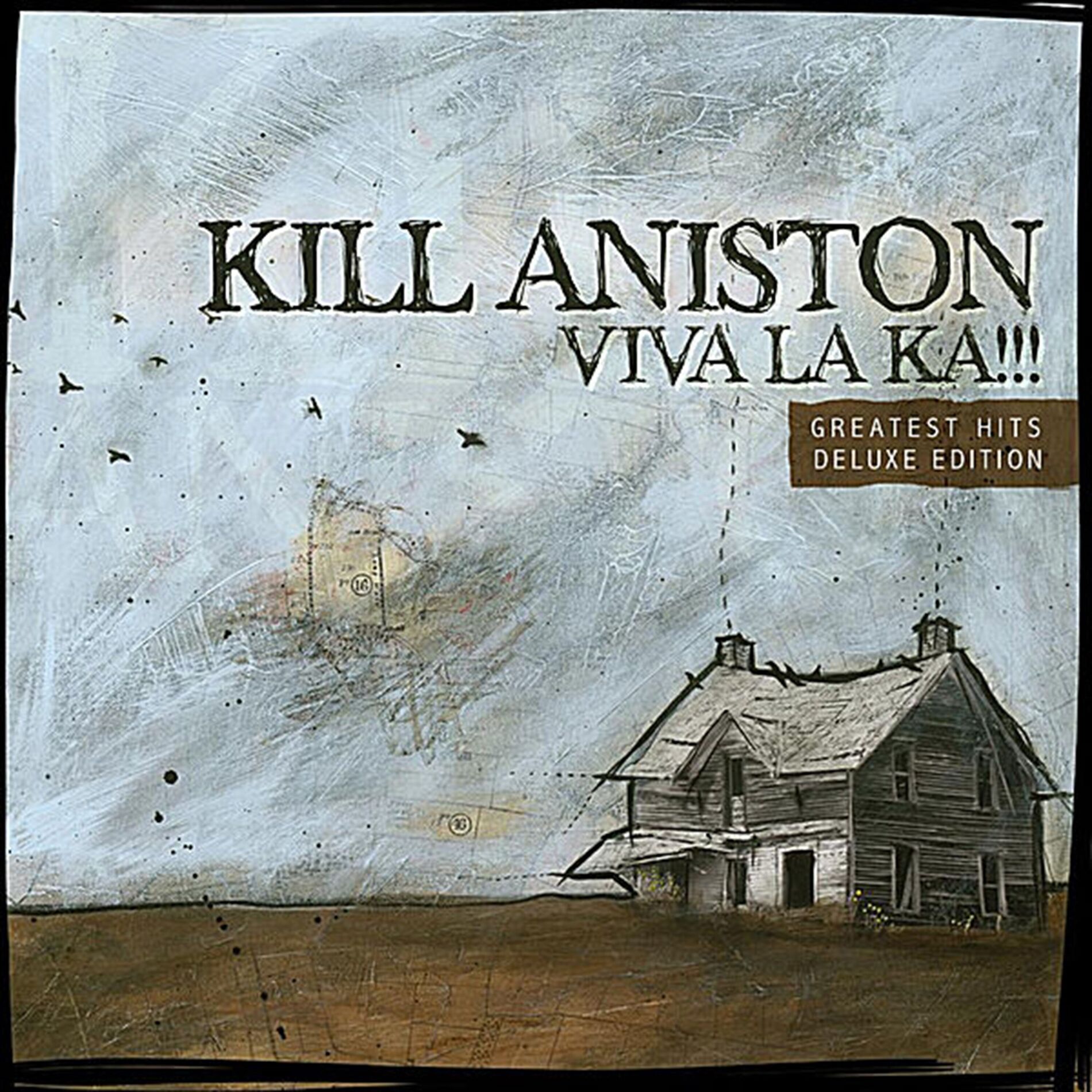 Album cover of Viva la KA!!! (Deluxe Edition)