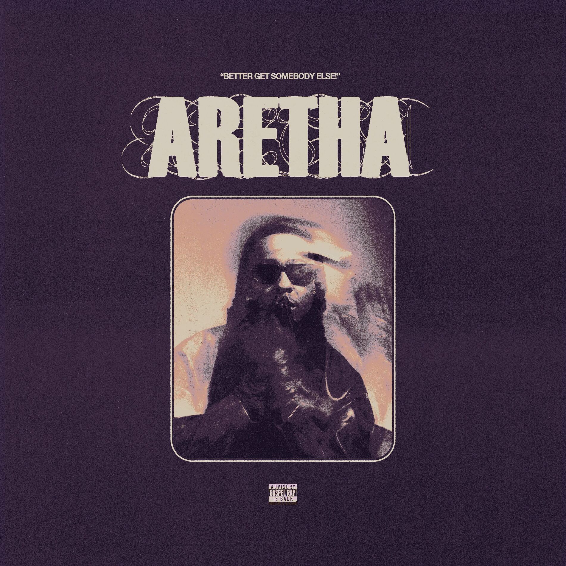 Album cover of Aretha