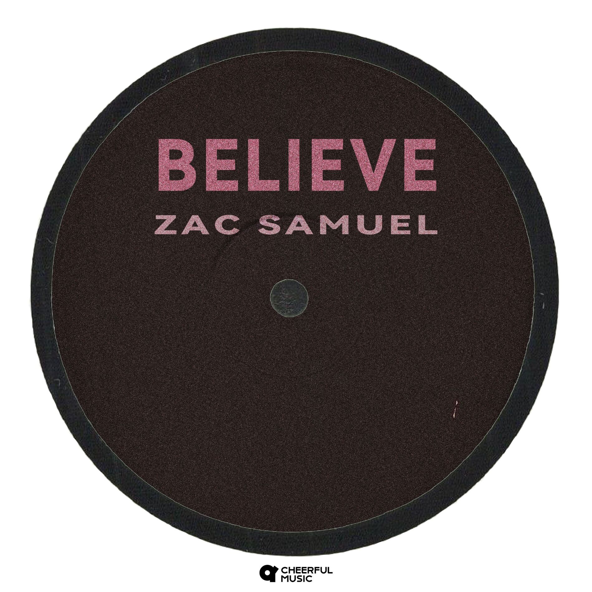 Album cover of Believe