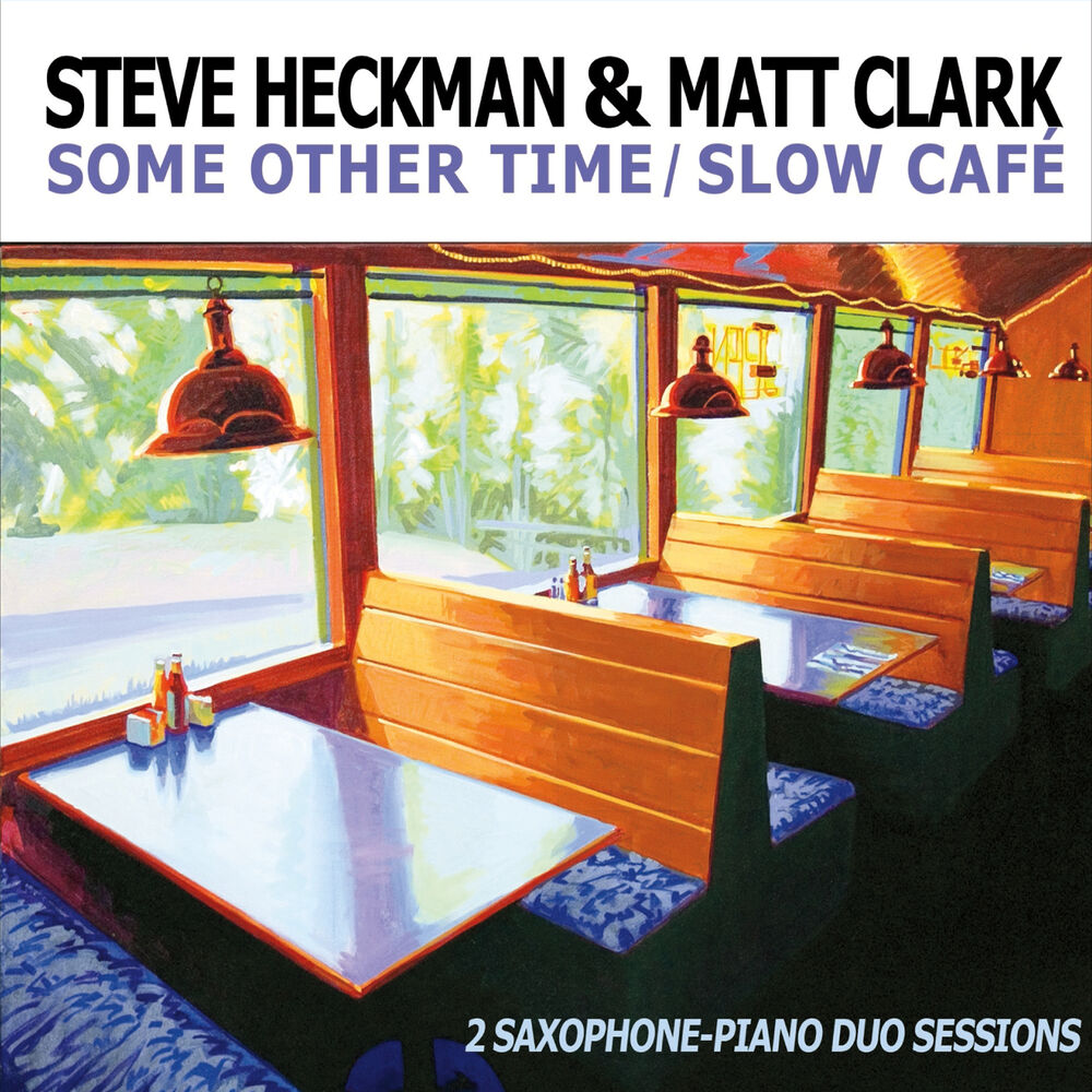 Picture of Some Other Time / Slow Cafe