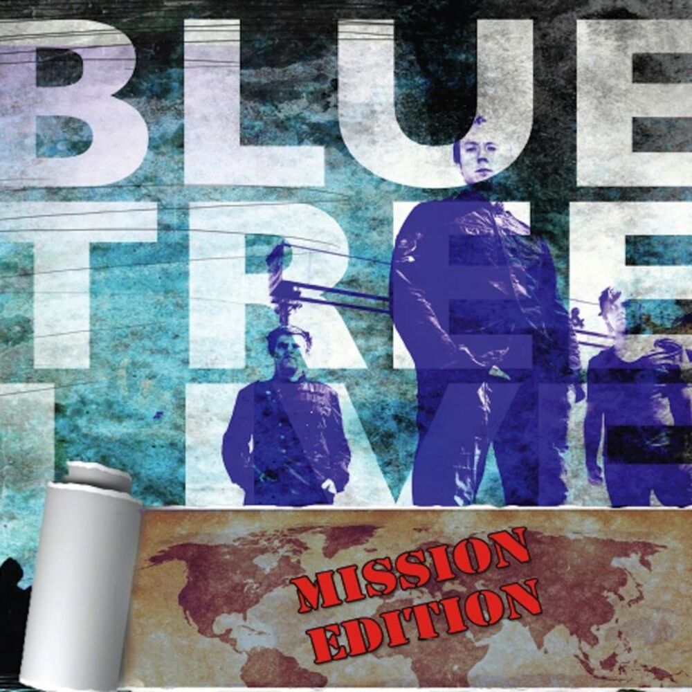 Picture of Live : Mission Edition