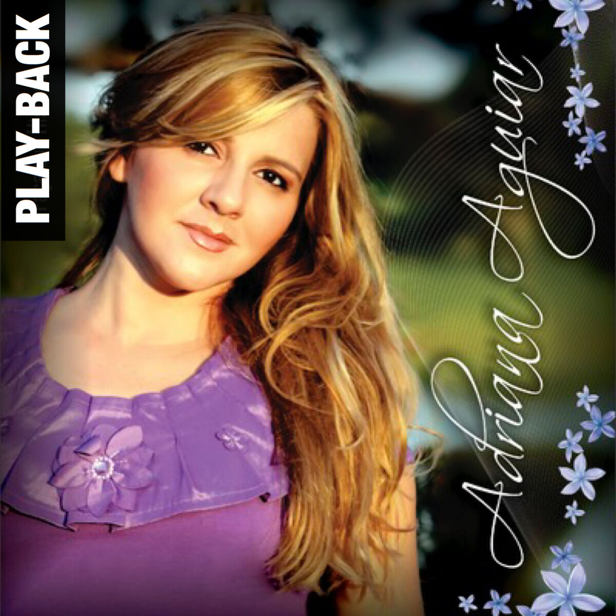 Album cover of Faça Sua História (Playback)