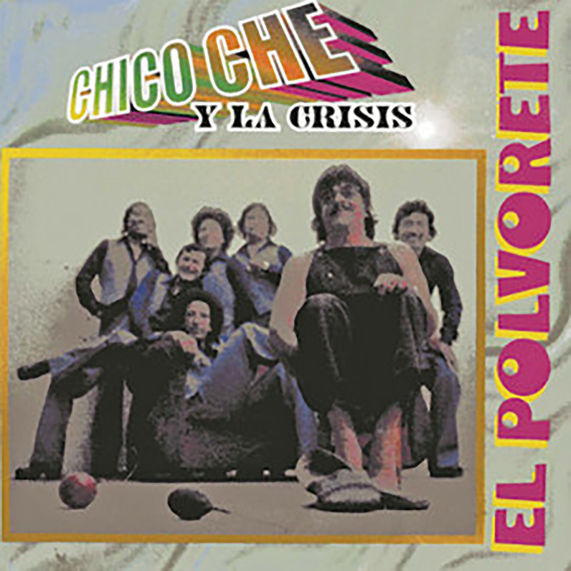 Album cover of Yo No Bailo Con Juana