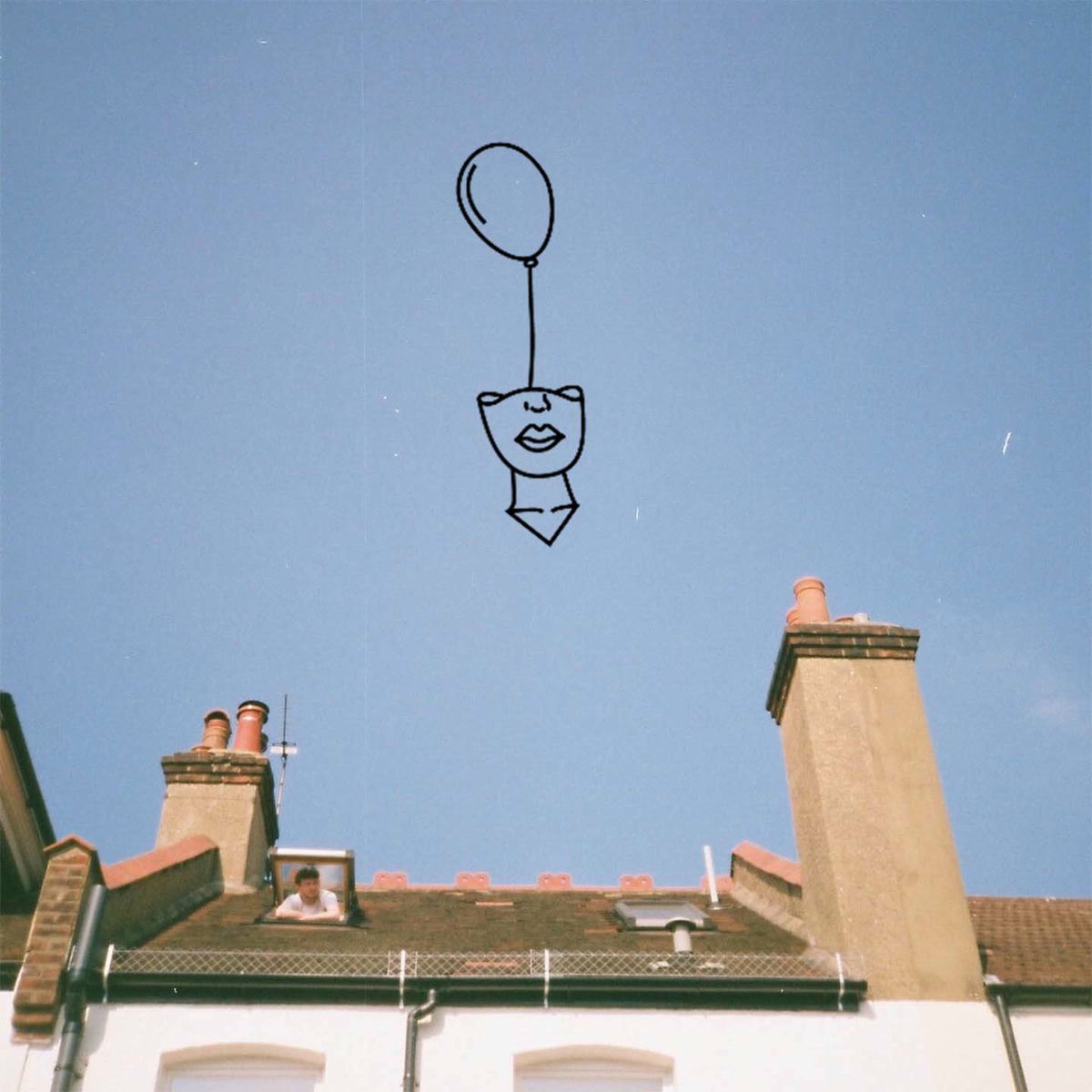 Album cover of High Ceilings