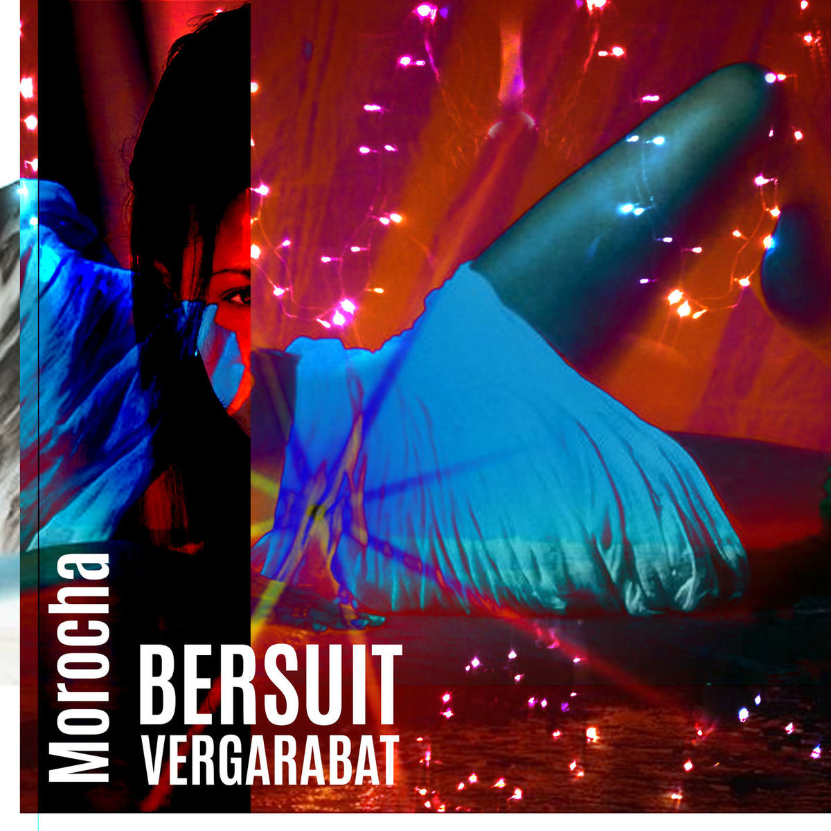 Album cover of Morocha