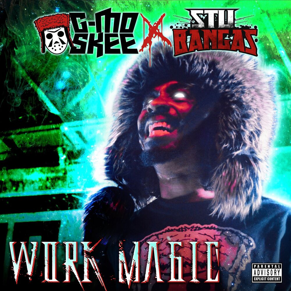 Picture of Work Magic