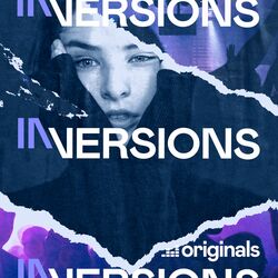 Cover of Venus As A Boy - InVersions