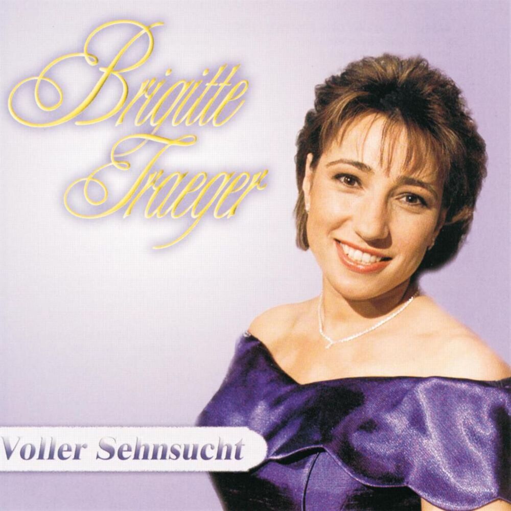 Picture of Voller Sehnsucht