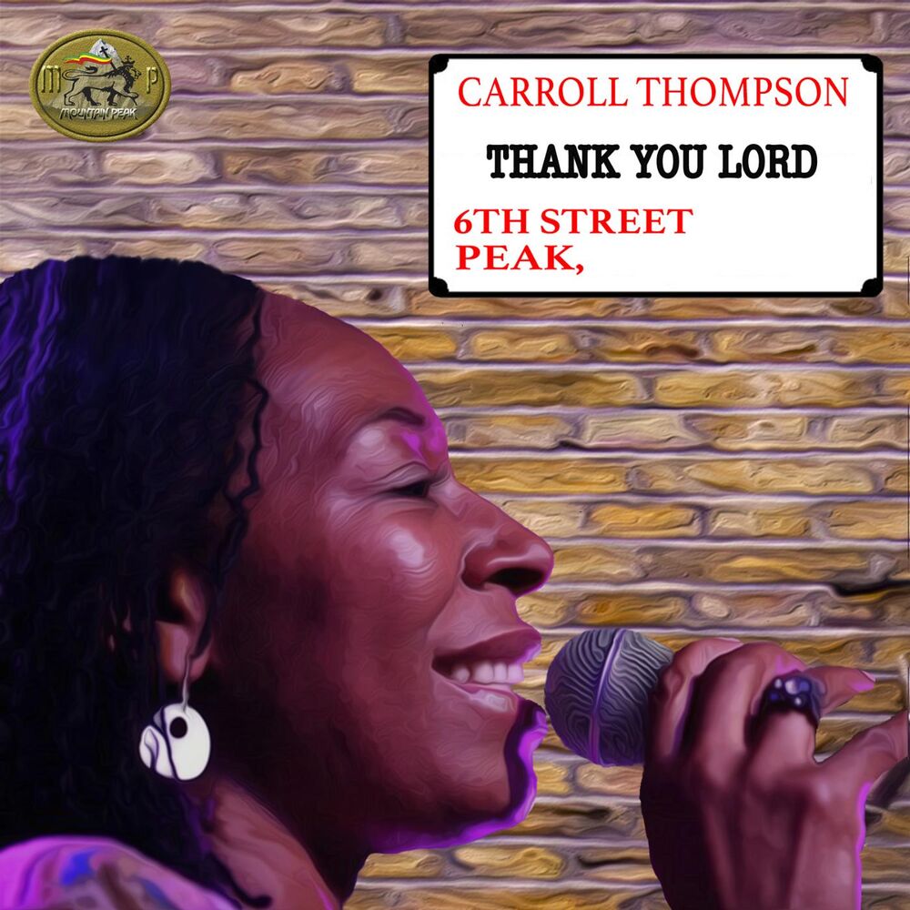 Picture of Thank You Lord (6th Street Peak) [feat. Talliss Ites]