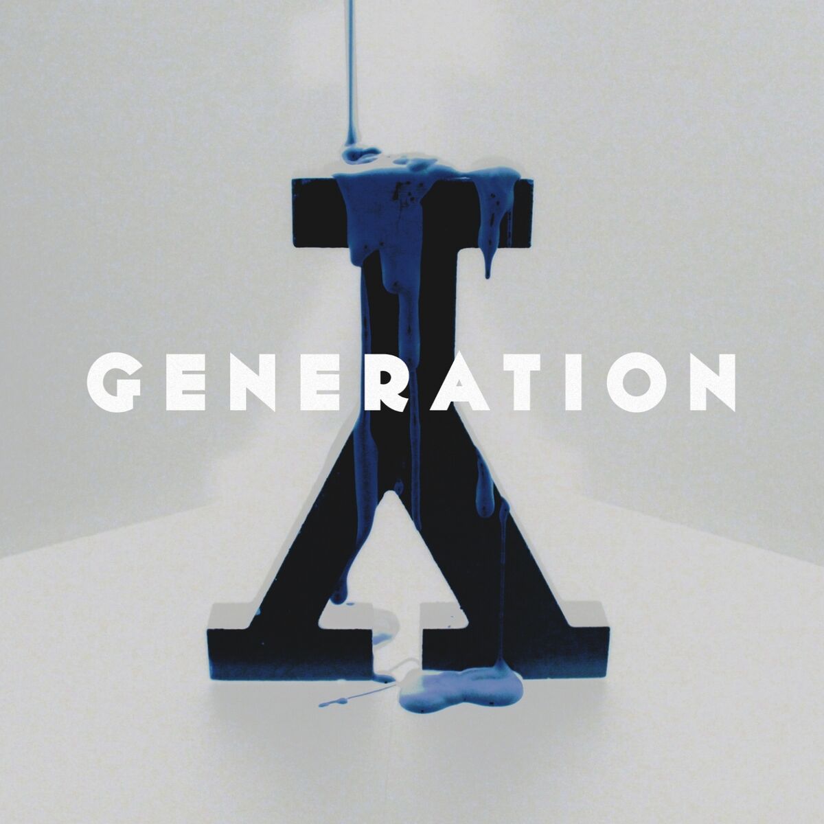 Album cover of Generation