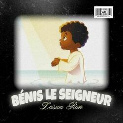 Cover of Bénis Le Seigneur