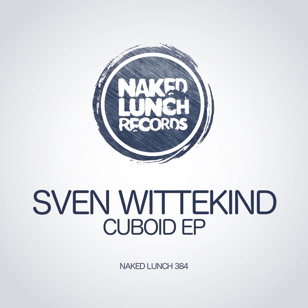 Picture of Cuboid Ep