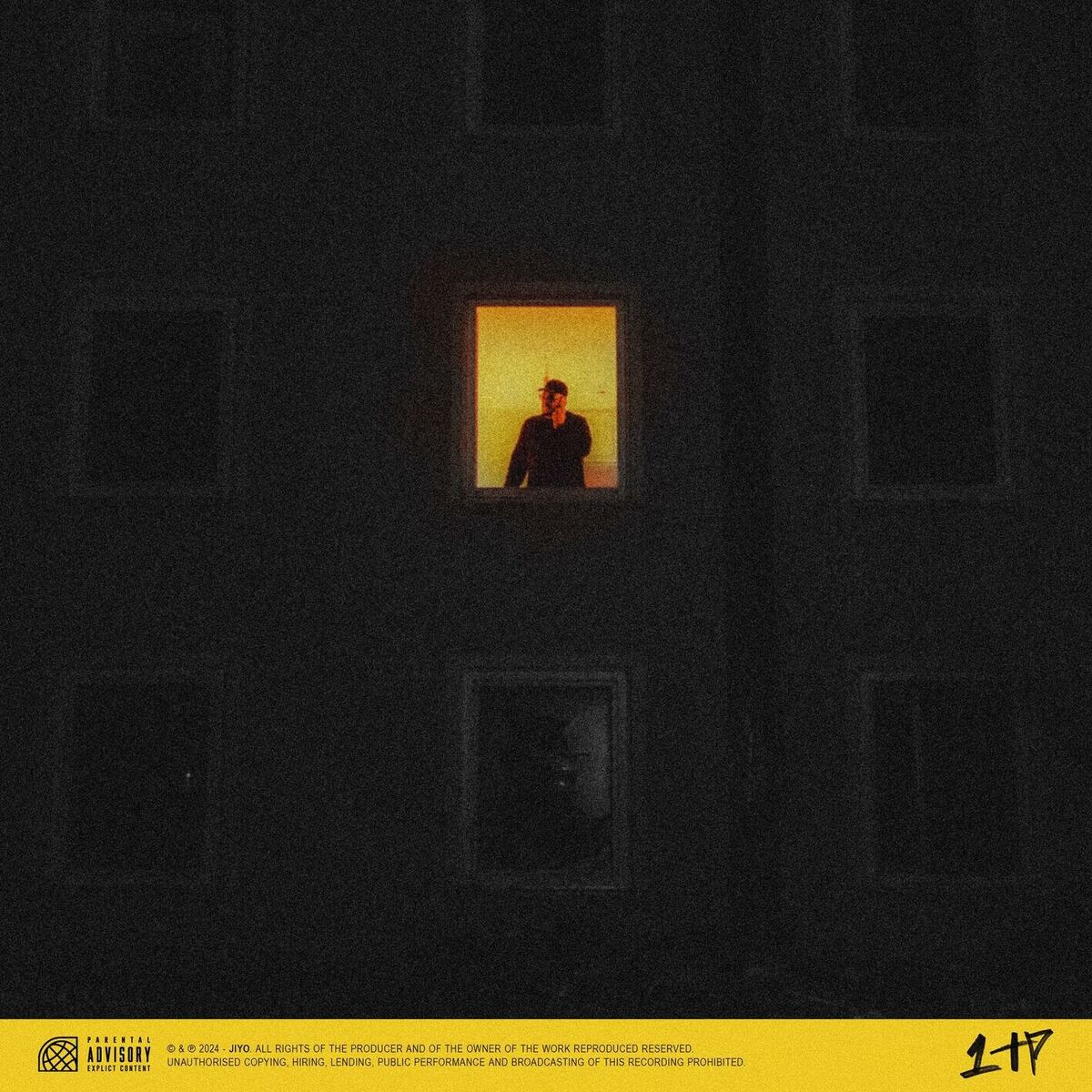 Album cover of 1TP