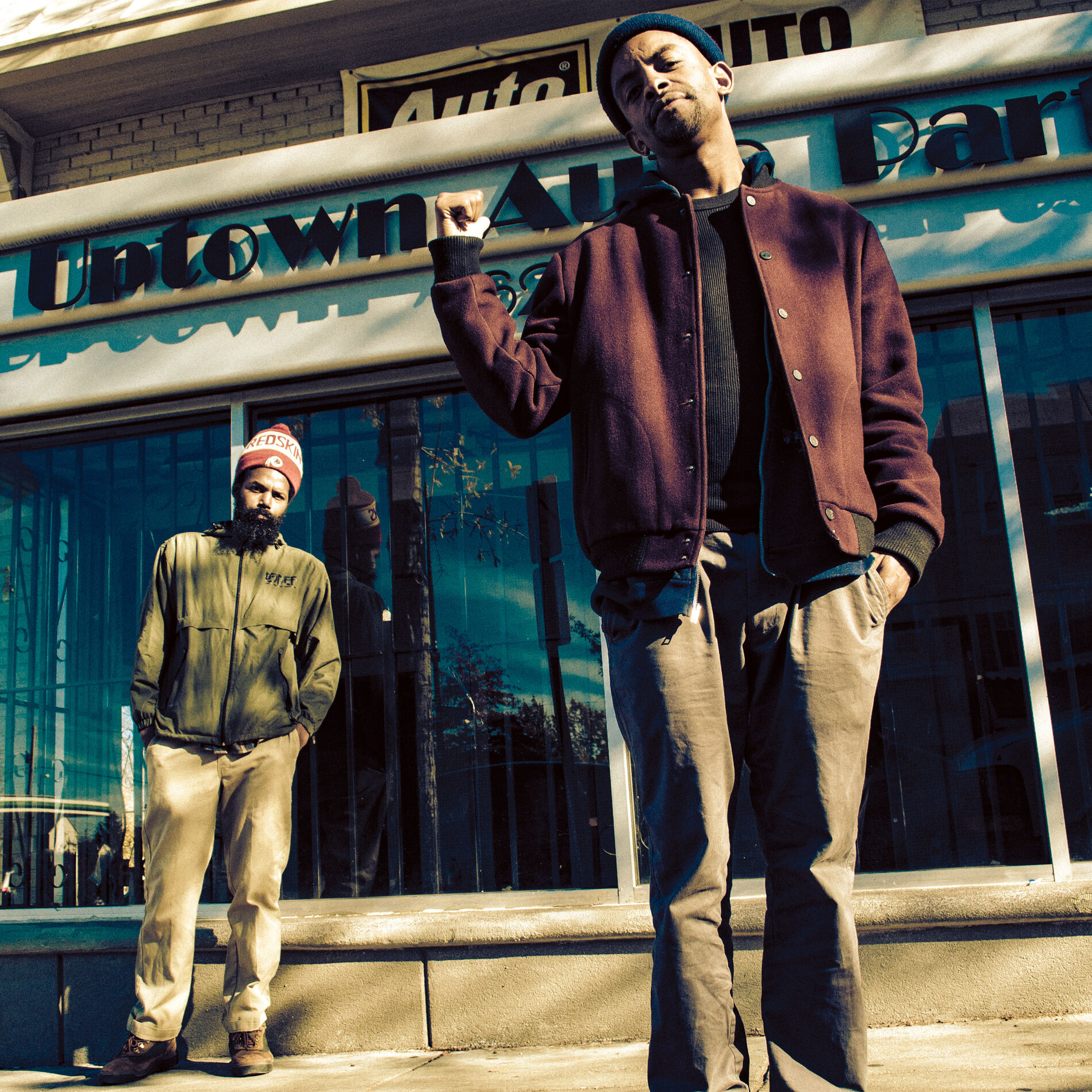 Album cover of Dreams & Vibrations