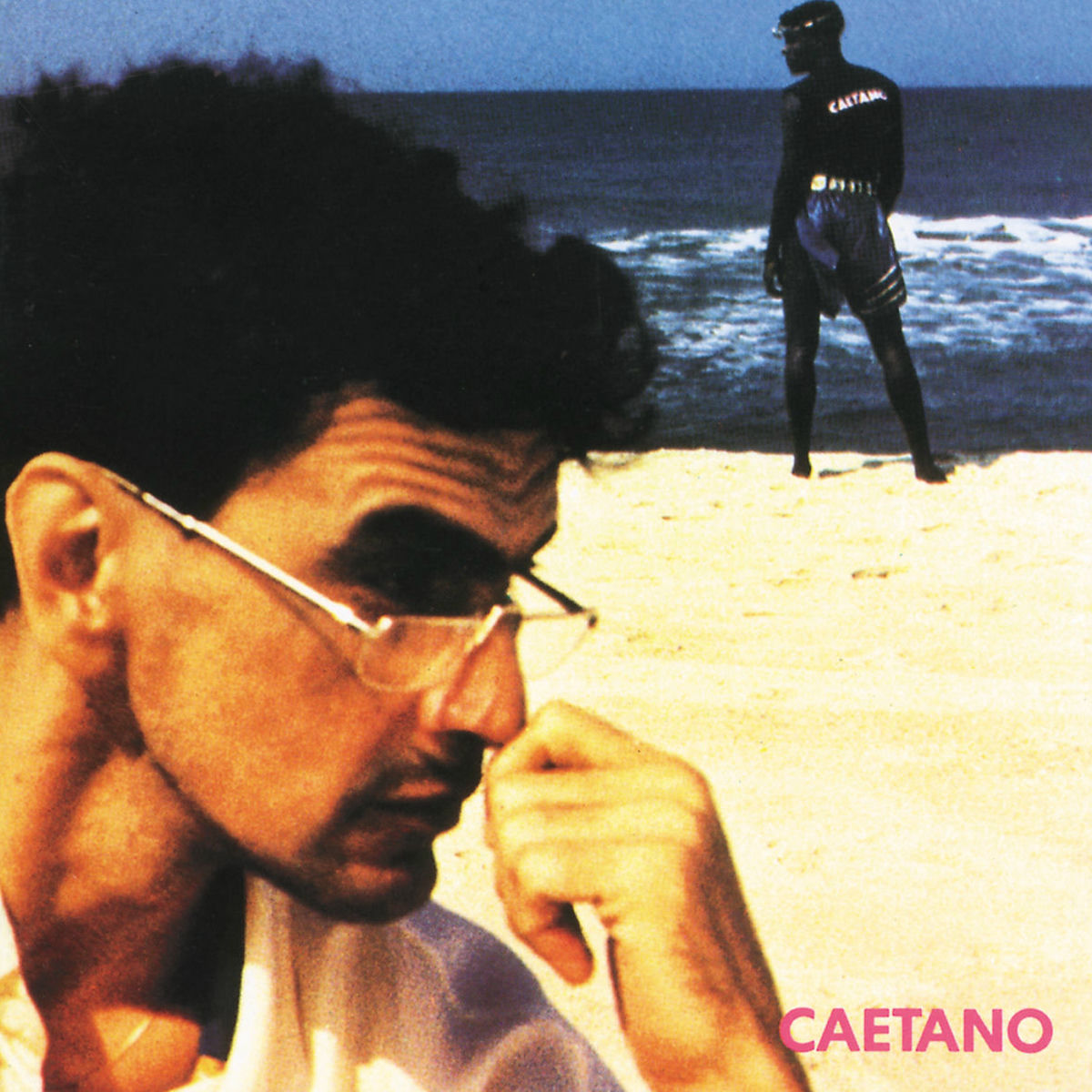 Caetano Veloso - Caetano | Deezer