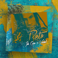 voxhel - Rasta (Remix) [feat. Jah Cure] album artwork