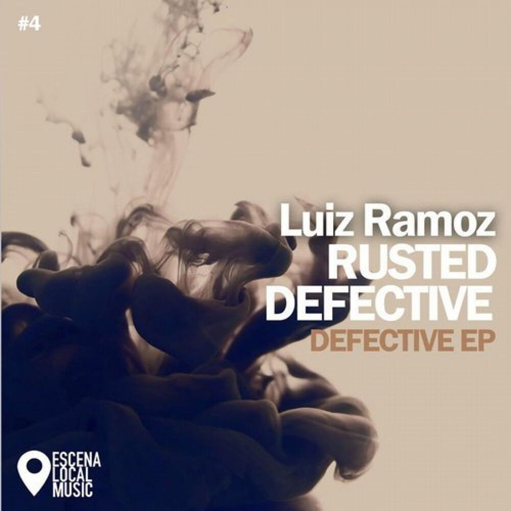 Picture of Defective EP