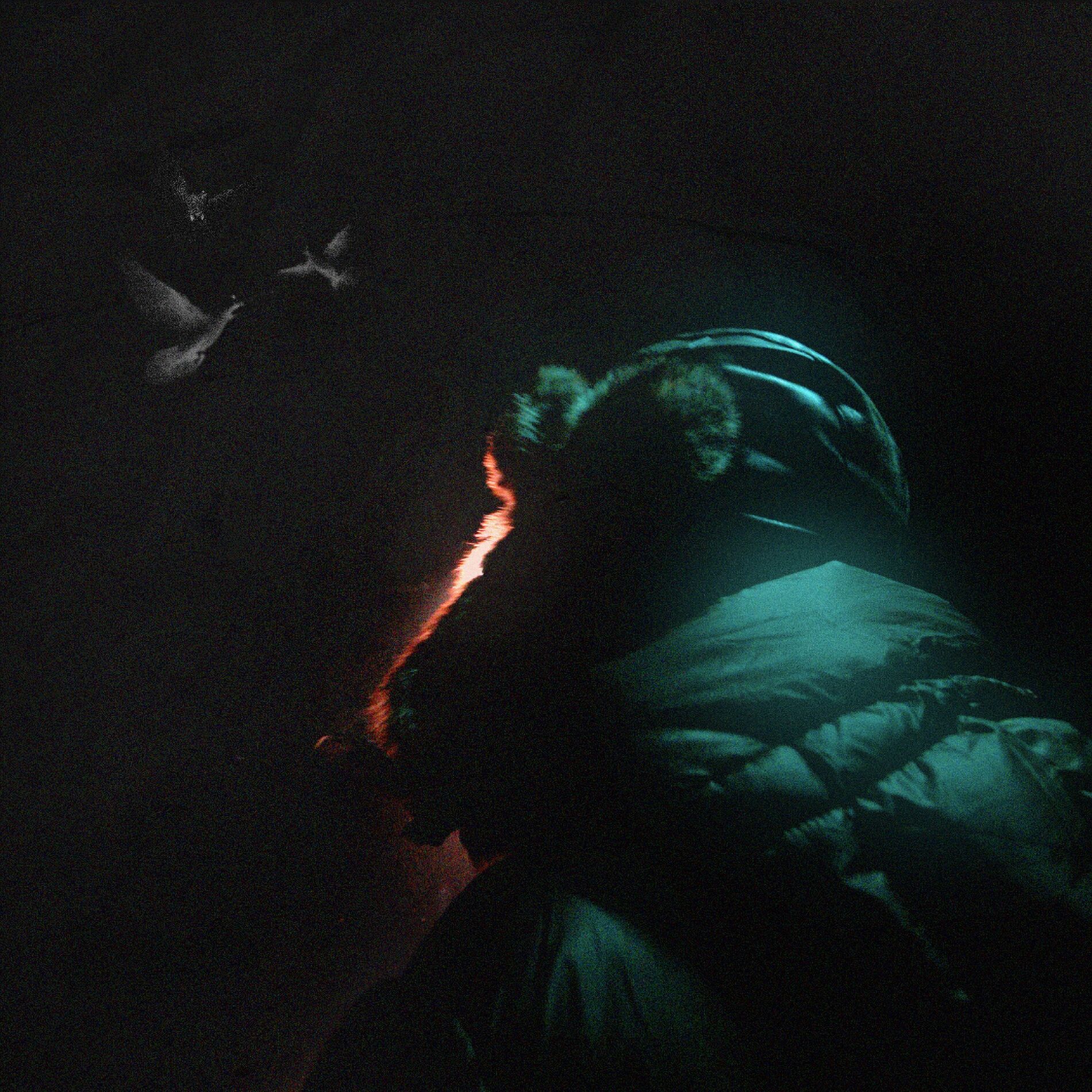 Album cover of VELOCITE