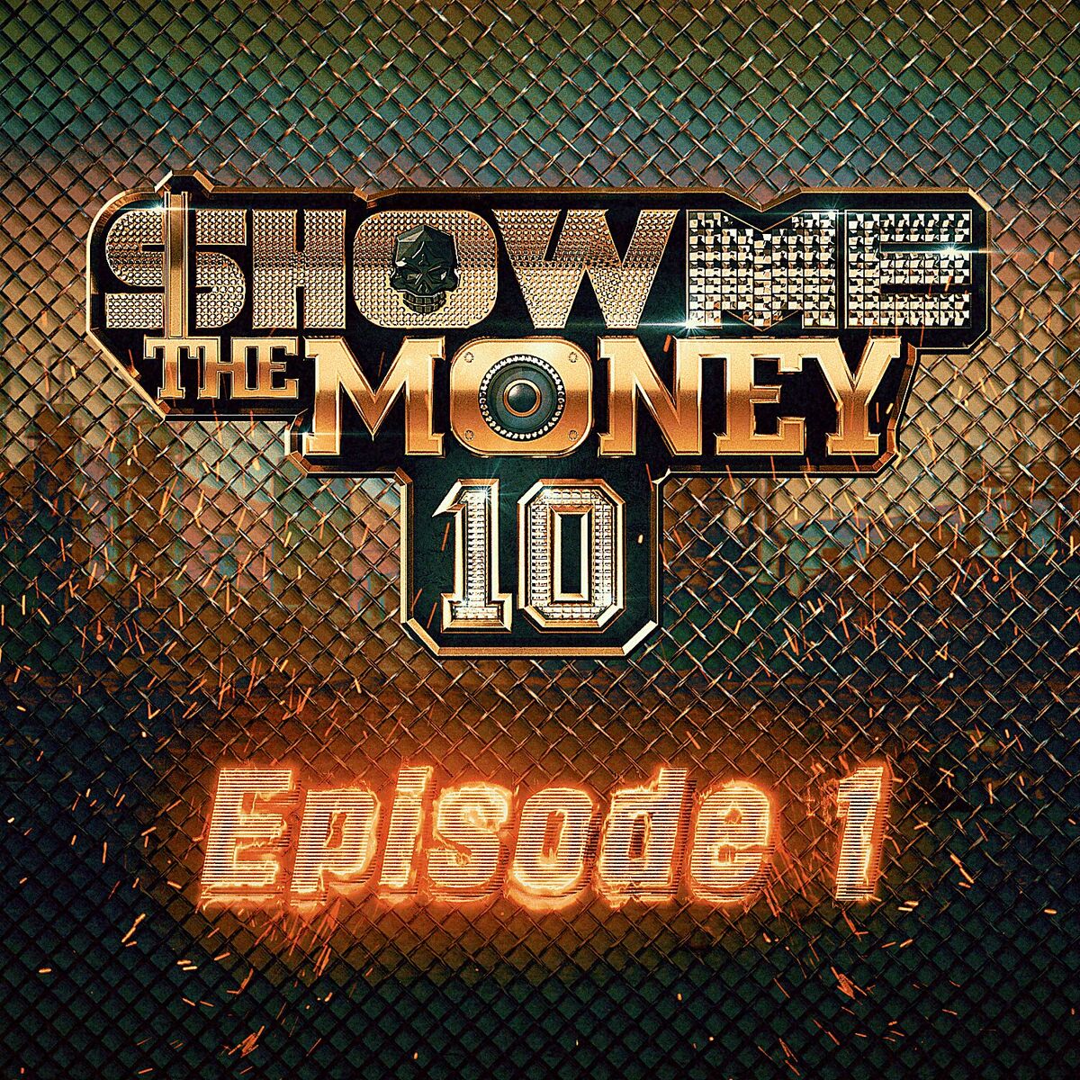 Album cover of Show Me The Money 10 Episode 1