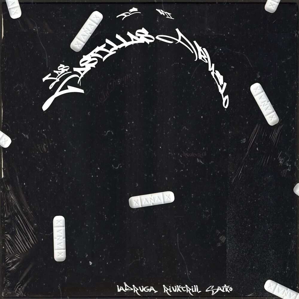 Picture of Las Pastillas de Mi Abuelo