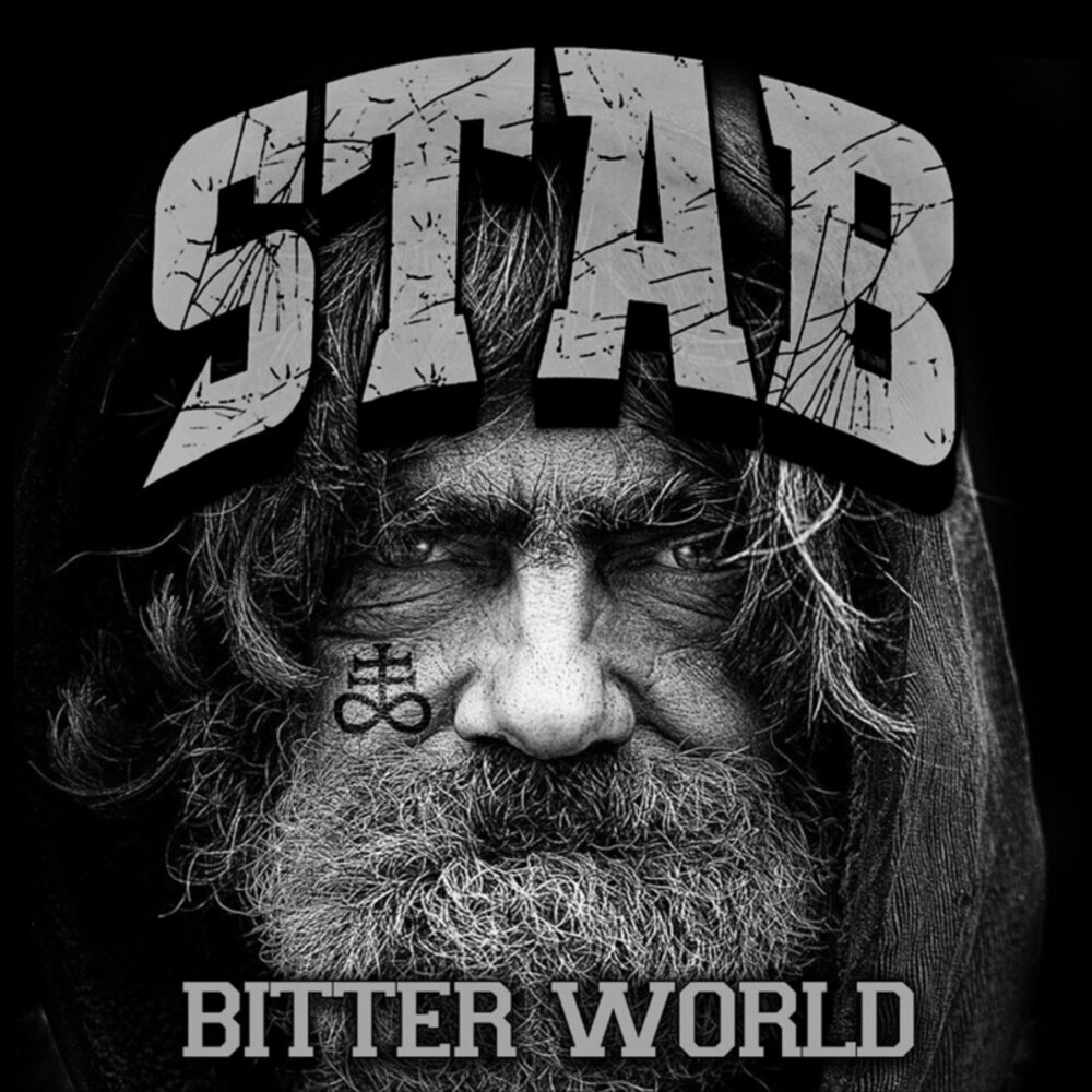 Picture of Bitter World