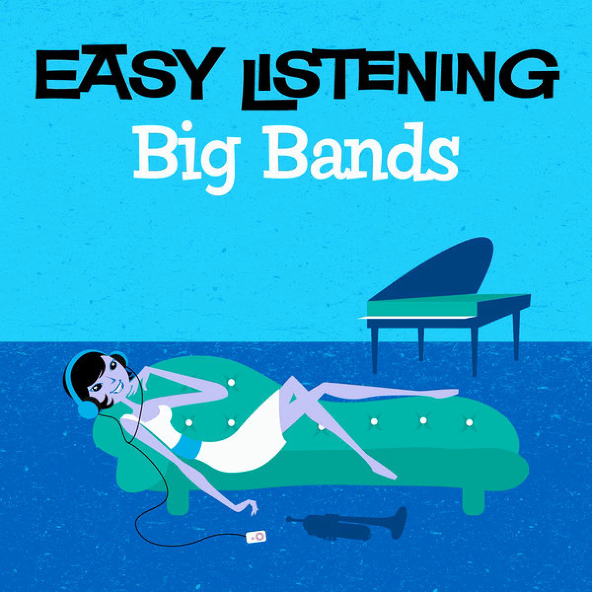 Album cover of Sing, Sing, Sing